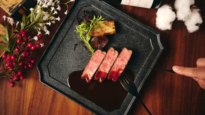 Cafe & Restaurant STELLA